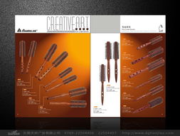 東莞創藝發具 東莞天嬌廣告 東莞vi設計